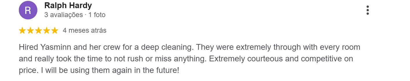 Google Review 3